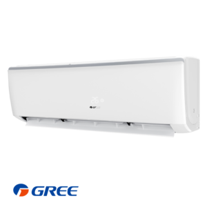 GREE PULAR II GWH09AGBXB-K6DNA1 МУЛТИ ВЪТР