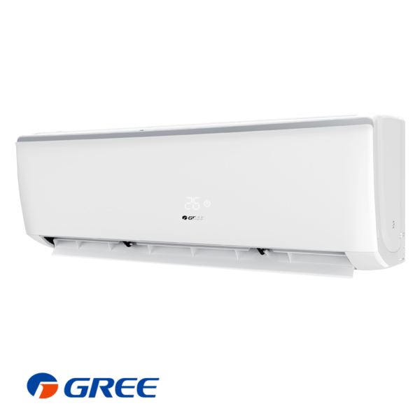 GREE PULAR II GWH12AGCXB-K6DNA1 МУЛТИ ВЪТР