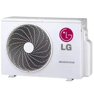 LG S18ET UL2 ВЪНШНО ТЯЛО