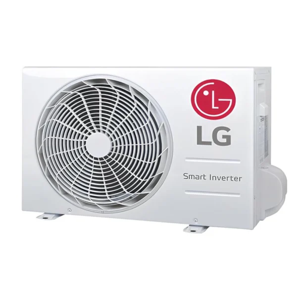 LG S09ET.UA3 STAND WI-FI ВЪНШ