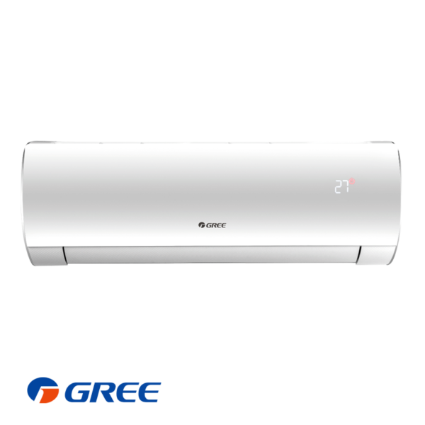 GREE GWH09ACC-K6D МУЛТИ БЯЛО