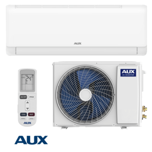 Инверторен климатик AUX Neo ASW-H18E3D4/QDR3DI-C0