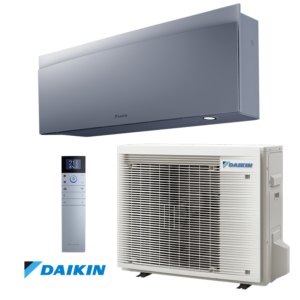 Инверторен климатик Daikin Emura 3 FTXJ42AS + RXJ42A