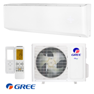 Инверторен климатик Gree Amber GWH09YD-S6DBA1