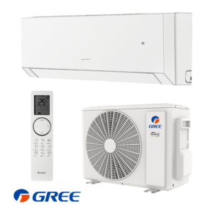 Инверторен климатик Gree Clivia GWH18AUDXD-K6DNA2A