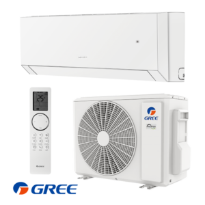 Инверторен климатик Gree Clivia GWH24AUDXF-K6DNA2A