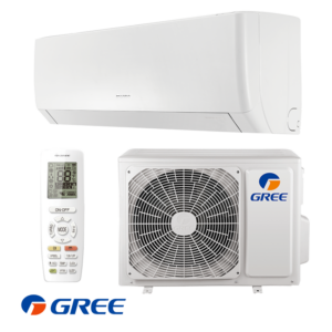 Инверторен климатик Gree Pular GWH24AGD-K6DNA1C