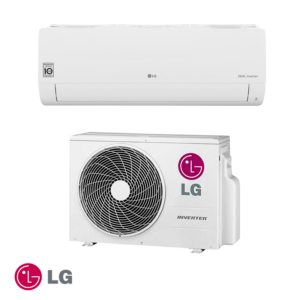 Инверторен климатик LG Standard 2 S18ET.NSK + S18ET.UL2