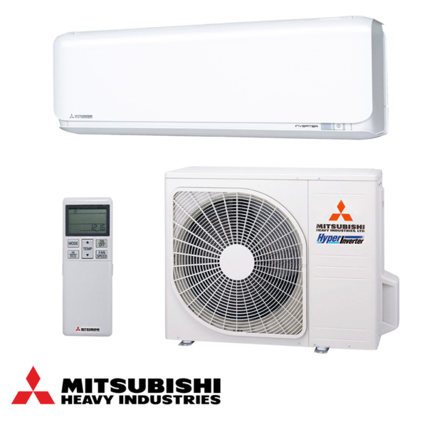 Инверторен климатик Mitsubishi Heavy Industries SRK60ZSX-WF + SRC60ZSX-W