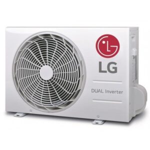 LG S24ET U24 ВЪНШНО ТЯЛО