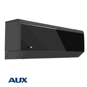 AUX AMWM-H12/4R3A(CC) - МУЛТИ ВЪТР ЧЕРНО