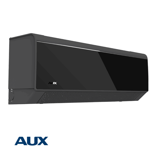 AUX AMWM-H09/4R3A(CC) - МУЛТИ ВЪТР ЧЕРНО