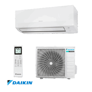 Инверторен климатик Daikin Sensira FTXC25E + RXC25E