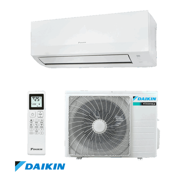 Инверторен климатик Daikin Sensira FTXC50E + RXC50E