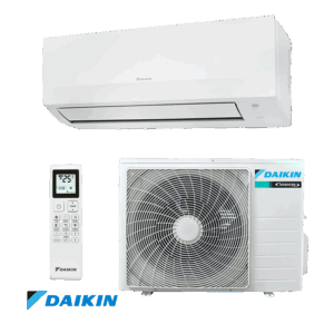 Инверторен климатик Daikin Sensira FTXC71E + RXC71E