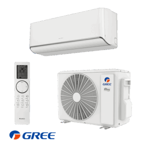 Инверторен климатик Gree Airy GWH12AVCXD-K6DNA1A