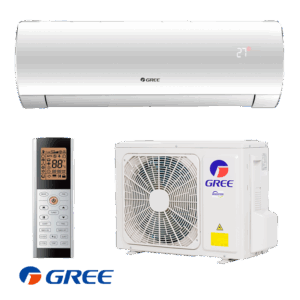 Инверторен климатик Gree Fairy II GWH09ACC-K6DNA1F