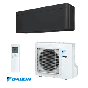 Инверторен климатик Daikin Stylish FTXA35BB + RXA35A