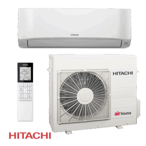 Инверторен климатик Hitachi AirHome 400 RAK-DJ70RHAE / RAC-DJ70WHAE