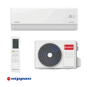 Инверторен климатик Nippon KFR 09 GLORY PRO