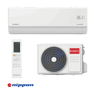 Инверторен климатик Nippon KFR 12 GLORY PRO
