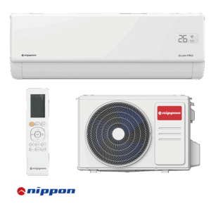 Инверторен климатик Nippon KFR 18 GLORY PRO