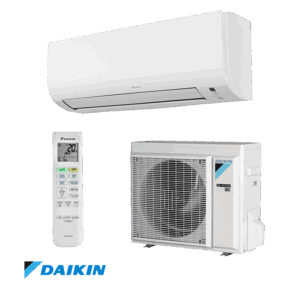 Инверторен климатик Daikin Comfora Plus FTXD25A / RXD25A