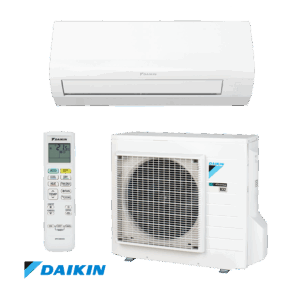 Инверторен климатик Daikin Sensira FTXF42E + RXF42E