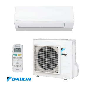 Инверторен климатик Daikin Sensira FTXF50D + RXF50D