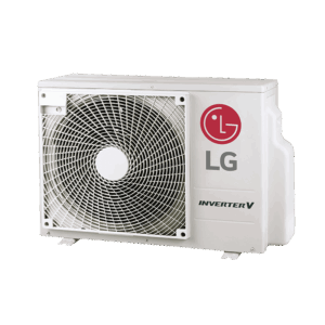Мултисплит система LG MU2R15.UL0 - външно тяло