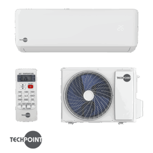 Инверторен климатик TechPoint TCP H12 MAXCOOL