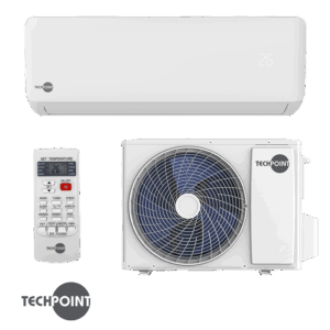 Инверторен климатик TechPoint TCP H18 MAXCOOL