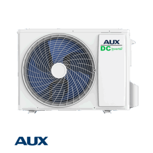 Външно тяло на мултисплит система AUX AM2-H18/4DR3HA (A+++ )
