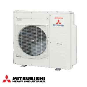 Външно тяло на мултисплит система Mitsubishi Heavy Industries SCM125ZM-S