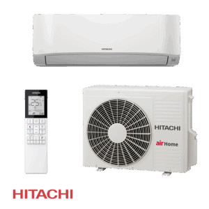 Инверторен климатик Hitachi AirHome 400 RAK-DJ50RHAE / RAC-DJ50WHAE