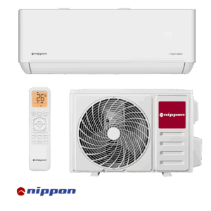 Инверторен климатик Nippon NPC 18 T-PRO NORDIC