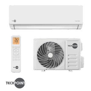 Инверторен климатик TechPoint NPT 09 X-PRO NORDIC