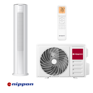 Колонен климатик Nippon NPC-24MCFL