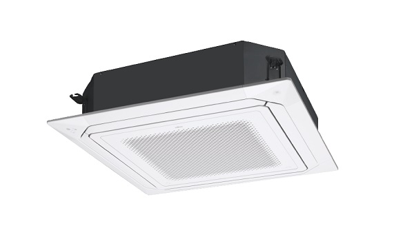 Инверторен климатик касетъчен General AUXG30KRLB/AOHG30KATA
