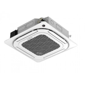 Инверторен климатик касетъчен KAISAI KCD-36HRG32X/ KOD30U-36HFJ32X