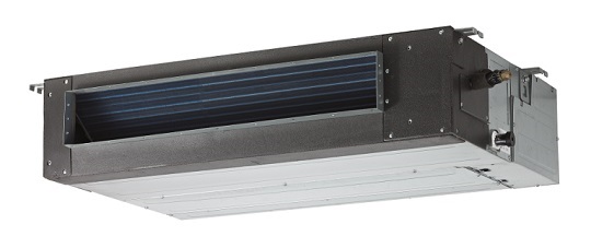 Инверторeн климатик канален KTI-36HWG32X/ KOD30U-36HFJ32X