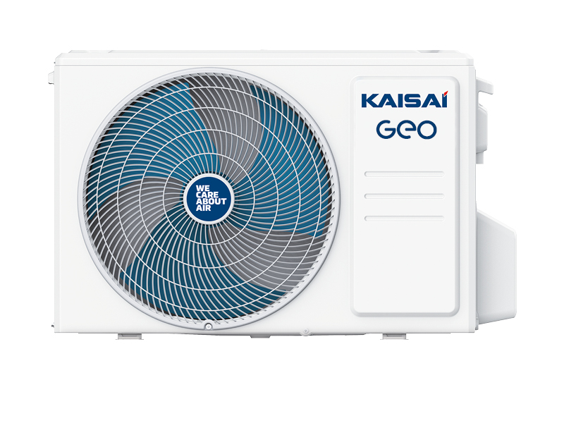 Инверторен стенен климатик KAISAI GEO KGE-18GRHI/KGE-18GRHO