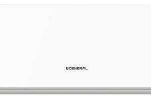 Вътрешно тяло стенен тип инвертор General ASHG22KMTE