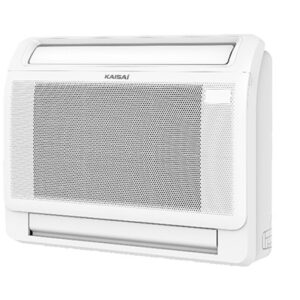 Инверторен климатик подов KAISAI KFAU-12HRG32X / KOX230-12HFN32X