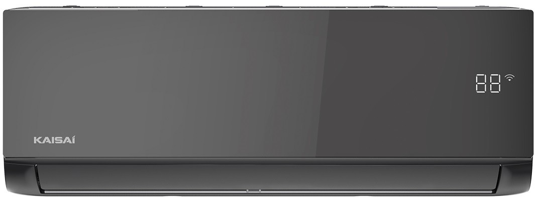 Инверторен стенен климатик KAISAI ICE KLB-12HRHI/KLWB-12HRHO