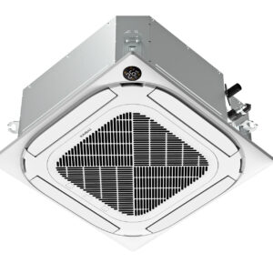 Инверторен климатик касетъчен KCA4U- 18HRG32X/ KOX330- 18HFN32X/ KCA4 Panel