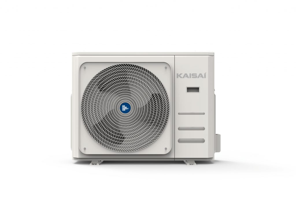 Инверторен колонен климатик KAISAI KFS-24HRG32X/KOX430L-24HFN32X
