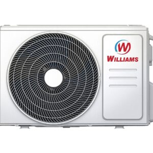 Инверторен стенен климатик Williams SENSE WSXT-12HRFN8/WSOU-12HFN8
