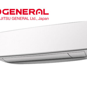 Инверторен климатик стенен General ASHG09KETF/AOHG09KETA