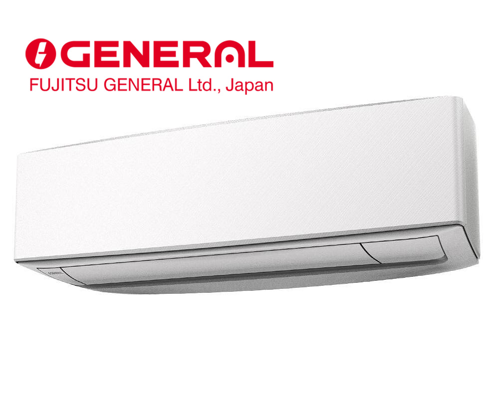 Инверторен климатик стенен General ASHG14KETF/AOHG14KETA